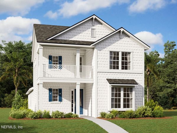 44 CAIDEN Drive, Ponte Vedra, FL 32081