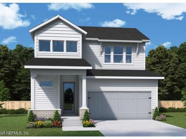 5741 TIMBER PINES Road, Jacksonville, FL 32224