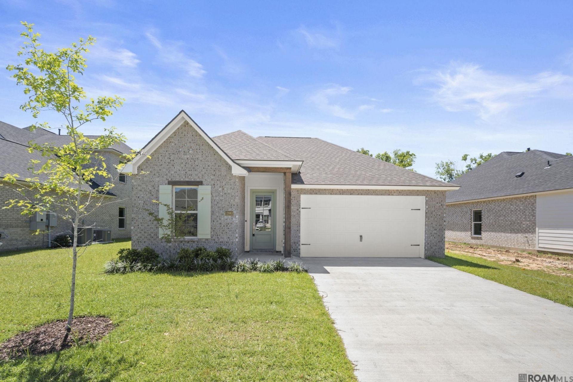 12063 Clare Ct, Geismar, LA 70734 Main Photo