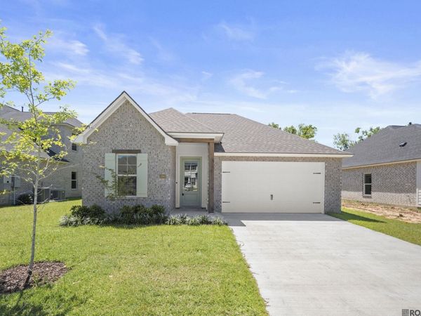 12063 Clare Ct, Geismar, LA 70734