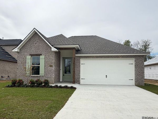 12063 Clare Ct, Geismar, LA 70734