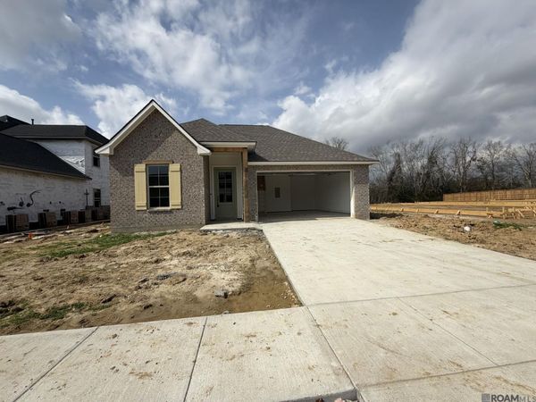 12063 Clare Ct, Geismar, LA 70734