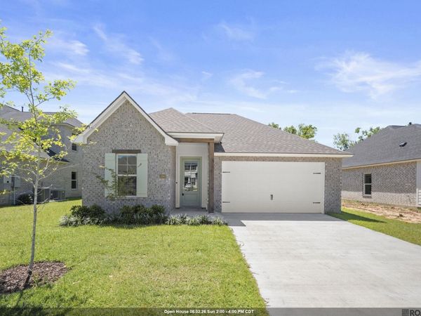 12063 Clare Ct, Geismar, LA 70734