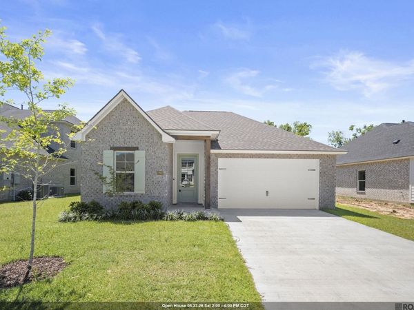 12063 Clare Ct, Geismar, LA 70734