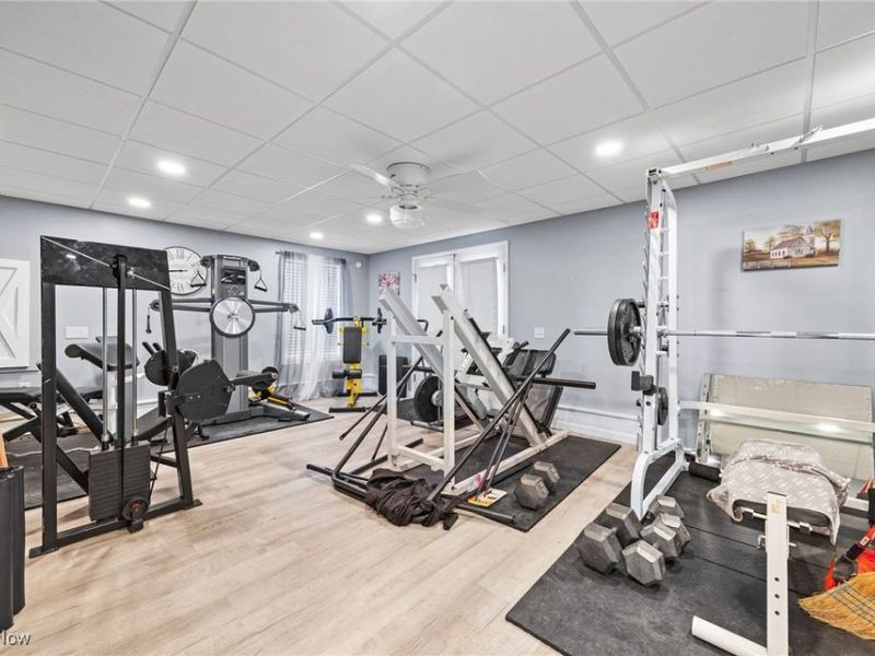 13014 Duquette Avenue NE, Hartville, OH 44632 Photo 27