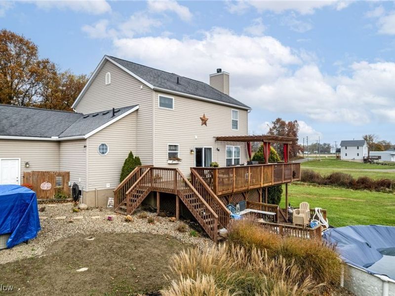 13014 Duquette Avenue NE, Hartville, OH 44632 Photo 31