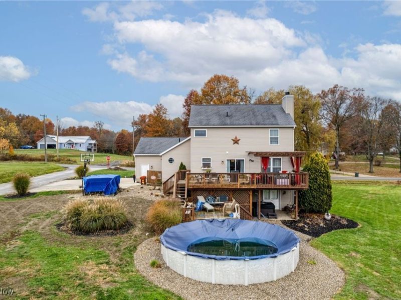 13014 Duquette Avenue NE, Hartville, OH 44632 Photo 38