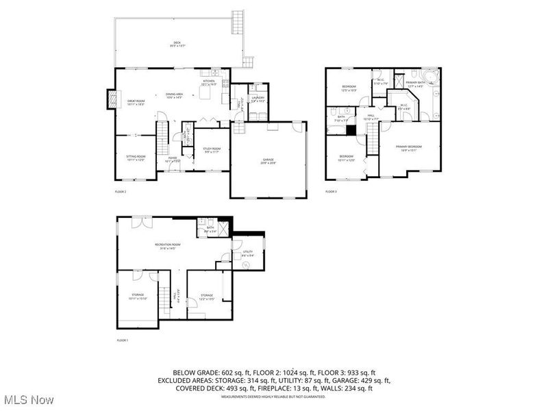 13014 Duquette Avenue NE, Hartville, OH 44632 Photo 5