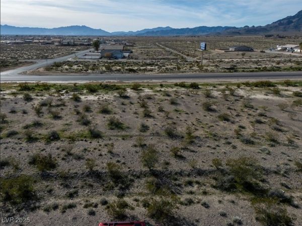 6811 N Highway 160, Unit N, Pahrump, NV 89060