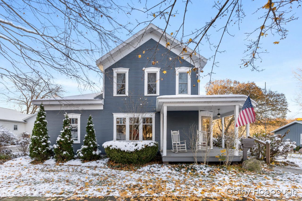 420 Riverside Drive, Portland, MI 48875 Main Photo