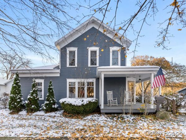 420 Riverside Drive, Portland, MI 48875