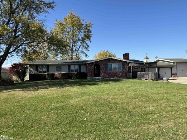 1565 Cherry Street Road, Creston, IA 50801