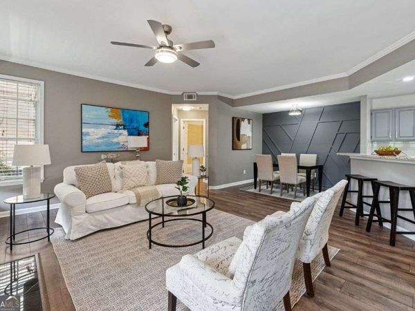 1037 Mcgill Park Avenue NE, Atlanta, GA 30312