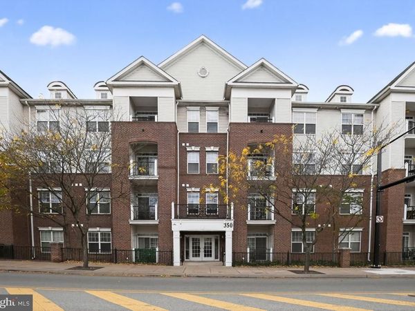 350 W ELM STREET, Unit 3207, CONSHOHOCKEN, PA 19428