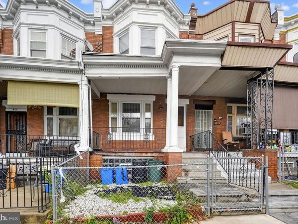 4549 N 13TH STREET, PHILADELPHIA, PA 19140