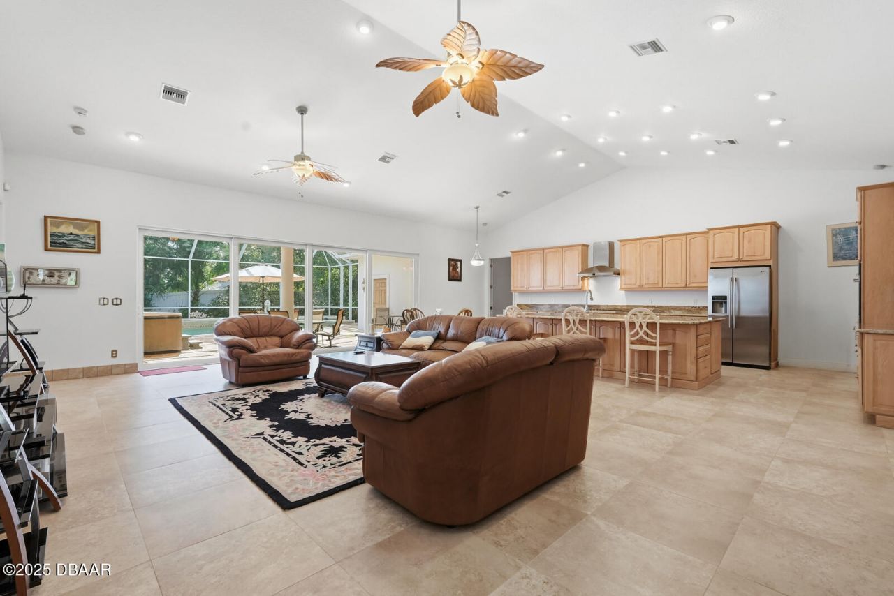 105 Beach Street, Ponce Inlet, FL 32127 Photo