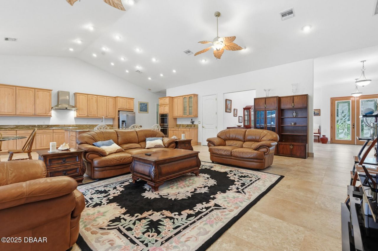 105 Beach Street, Ponce Inlet, FL 32127 Photo