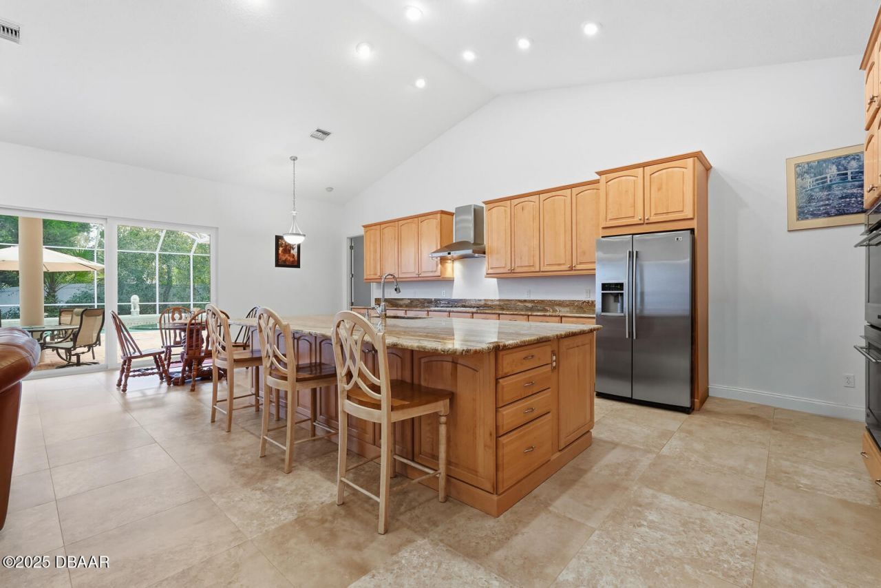 105 Beach Street, Ponce Inlet, FL 32127 Photo