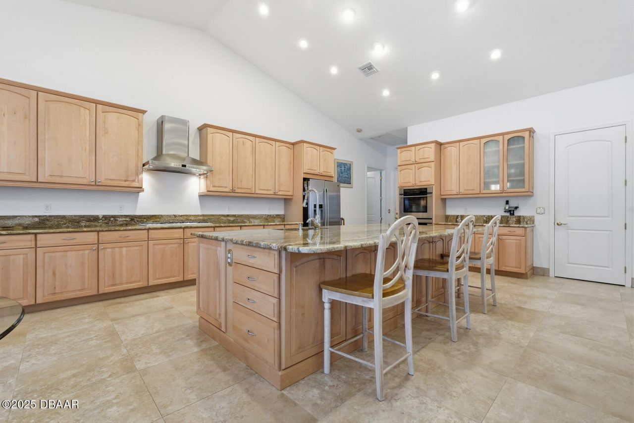 105 Beach Street, Ponce Inlet, FL 32127 Photo