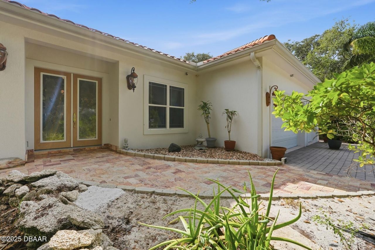 105 Beach Street, Ponce Inlet, FL 32127 Photo