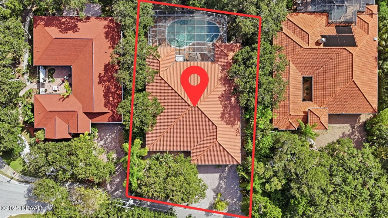 105 Beach Street, Ponce Inlet, FL 32127 Photo