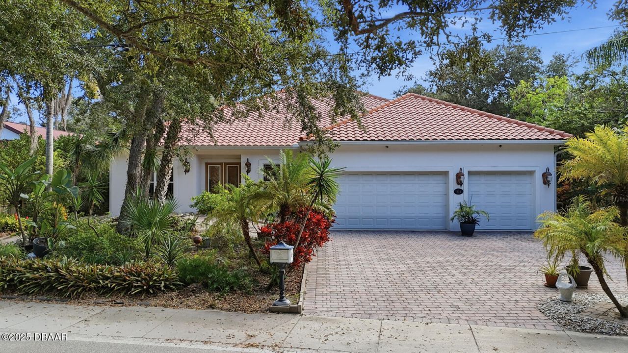 105 Beach Street, Ponce Inlet, FL 32127 Photo