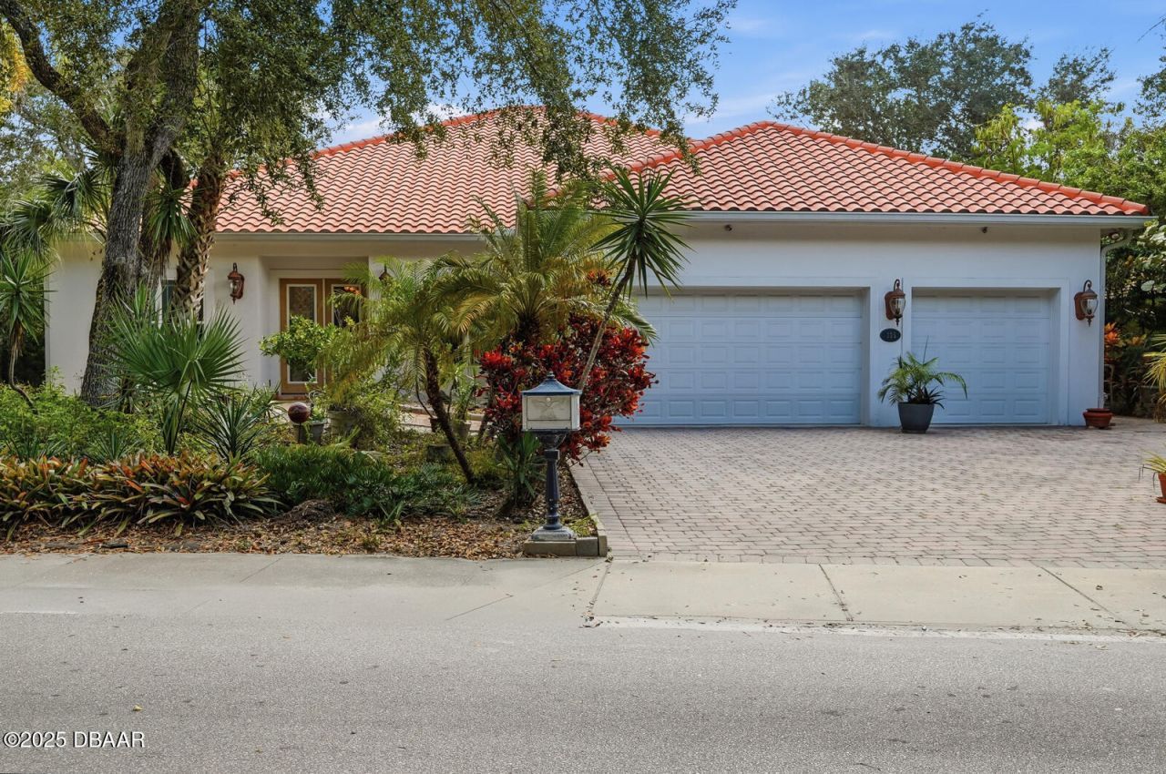 105 Beach Street, Ponce Inlet, FL 32127 Photo