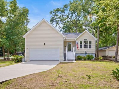 3622 Hilton Drive, Johns Island, SC 29455