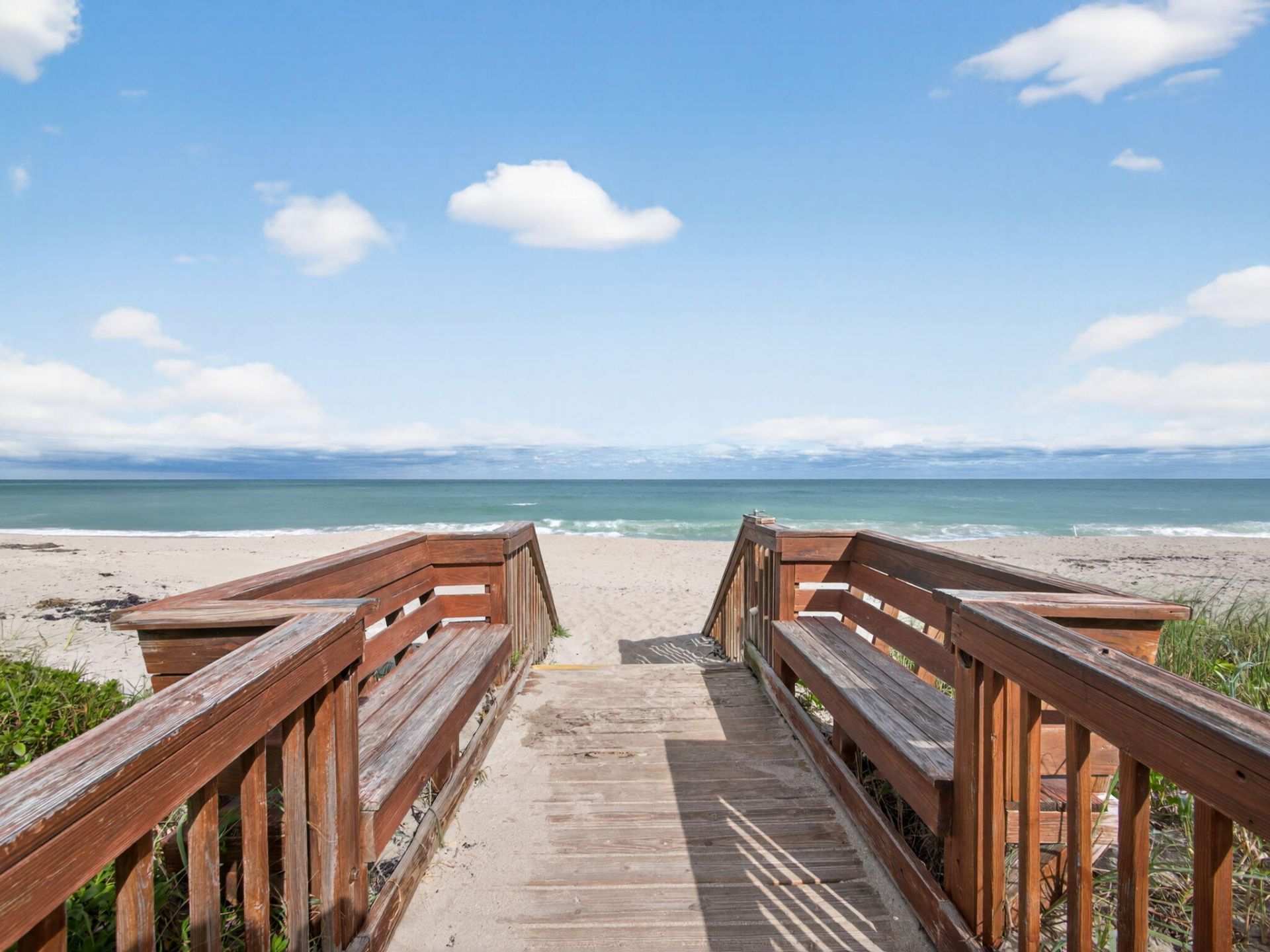 9800 S Ocean Drive, Unit 302, Jensen Beach, FL 34957 Photo