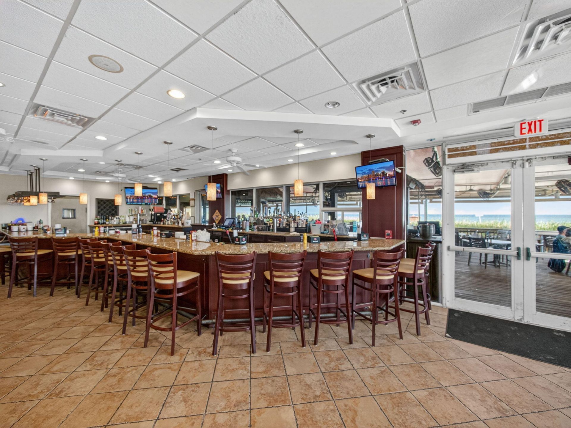 9800 S Ocean Drive, Unit 302, Jensen Beach, FL 34957 Photo