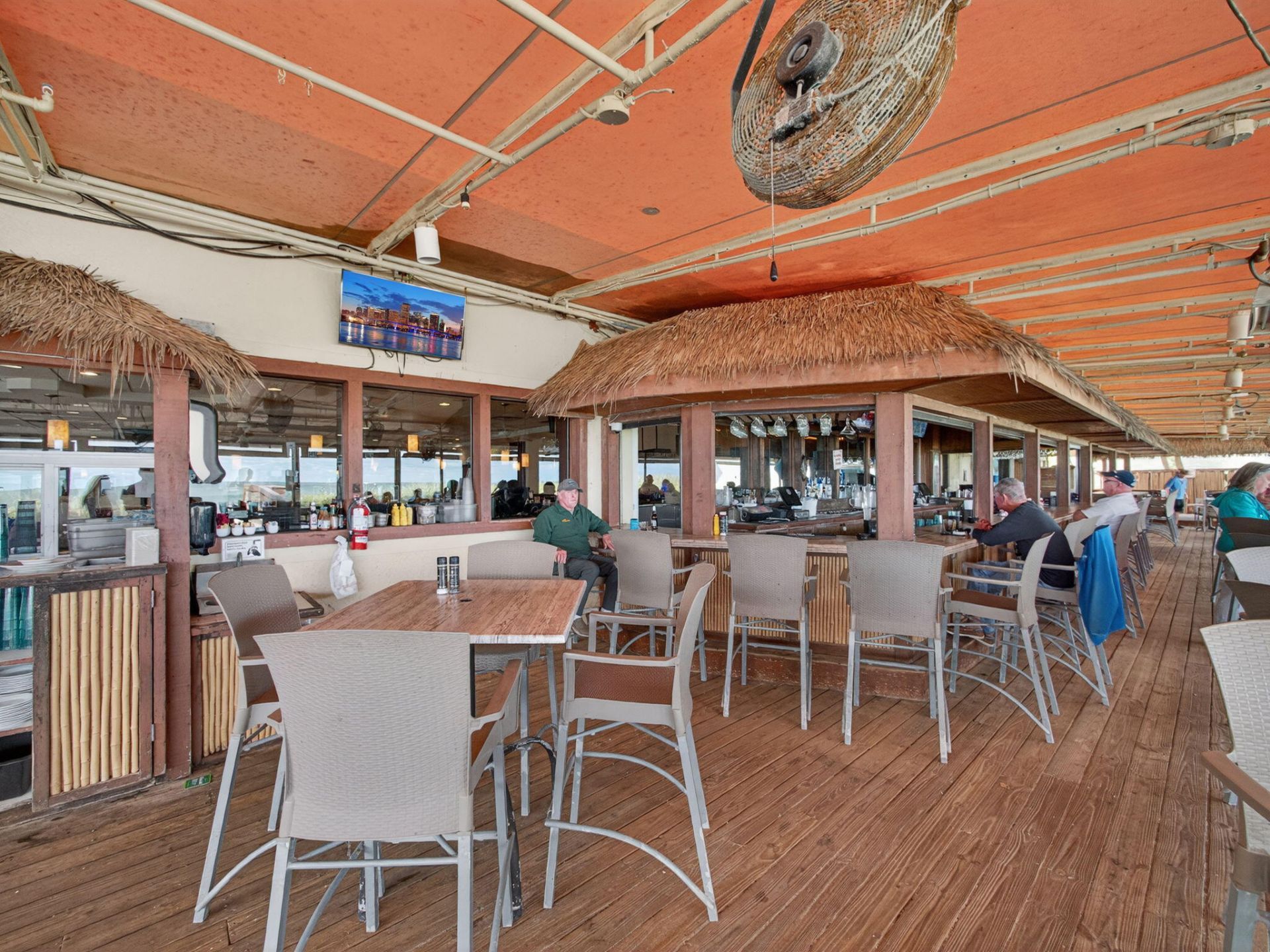 9800 S Ocean Drive, Unit 302, Jensen Beach, FL 34957 Photo