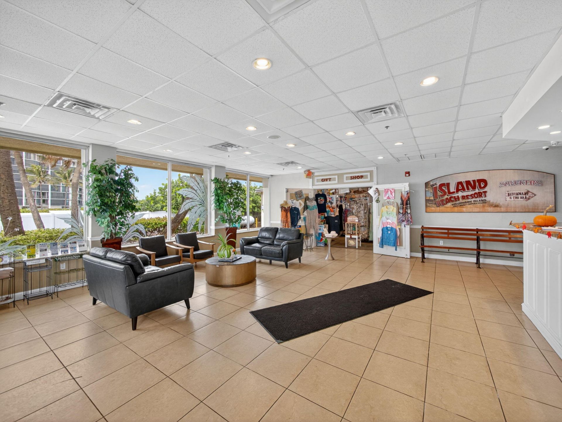 9800 S Ocean Drive, Unit 302, Jensen Beach, FL 34957 Photo