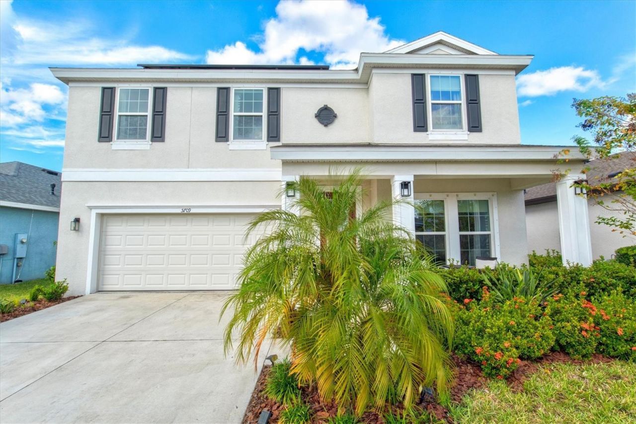5709 Silver Sun Drive, Apollo Beach, FL 33572 Main Photo