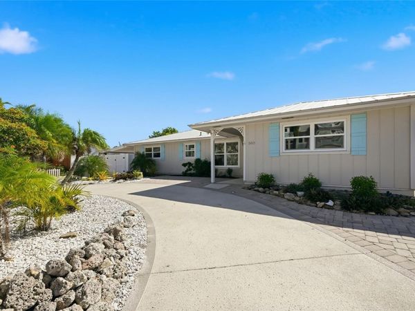 503 65TH STREET, HOLMES BEACH, FL 34217