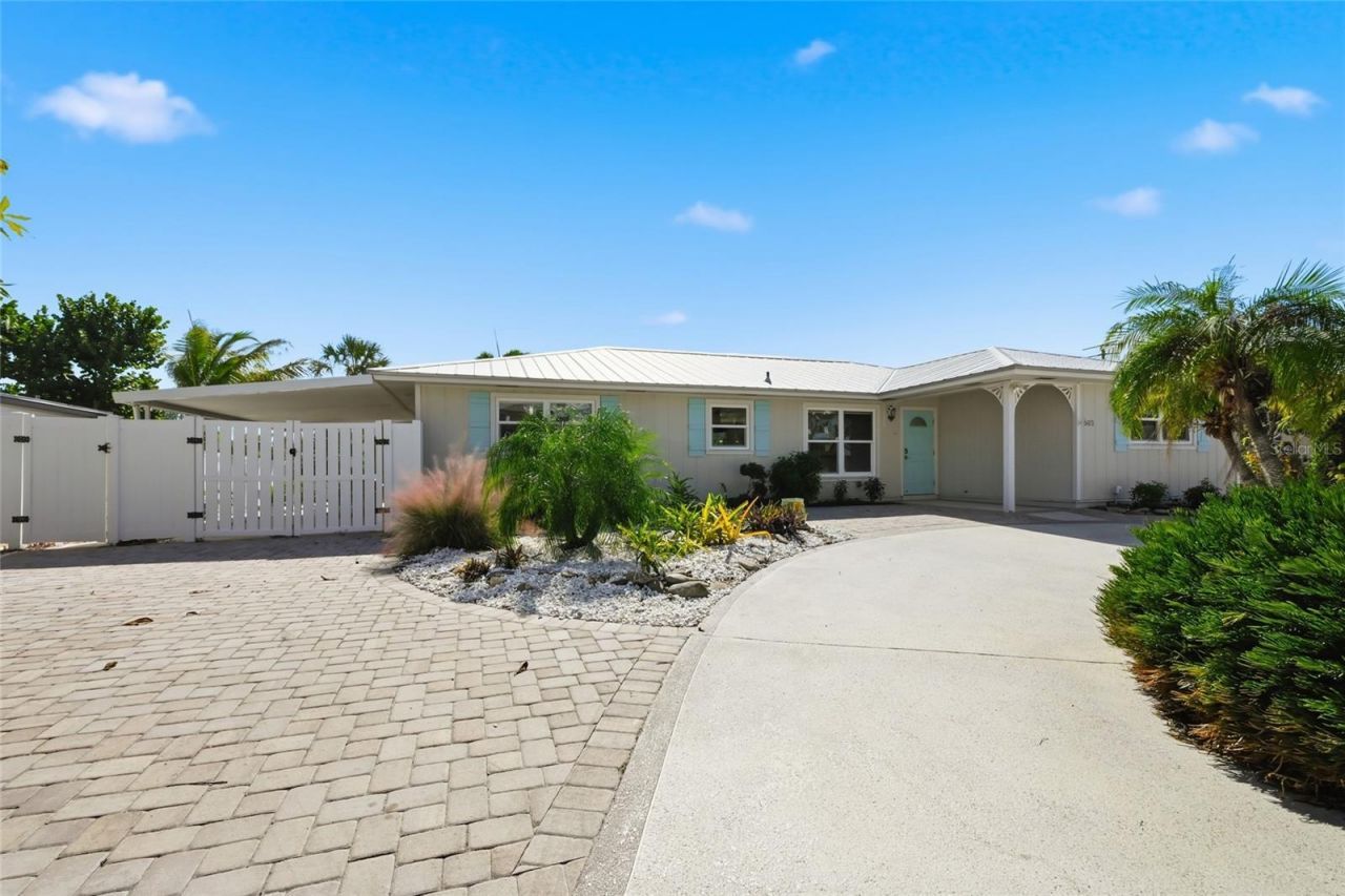 503 65th Street, Holmes Beach, FL 34217 Photo