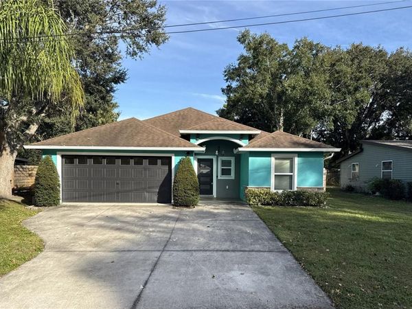 2545 EL PORTAL AVENUE, SANFORD, FL 32773