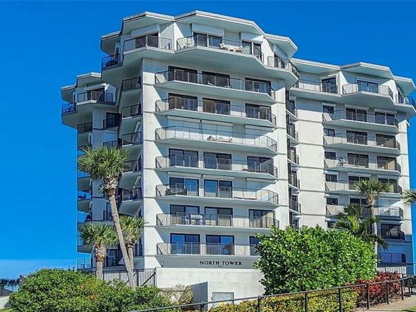 501 N CAUSEWAY, Unit 3070, NEW SMYRNA BEACH, FL 32169