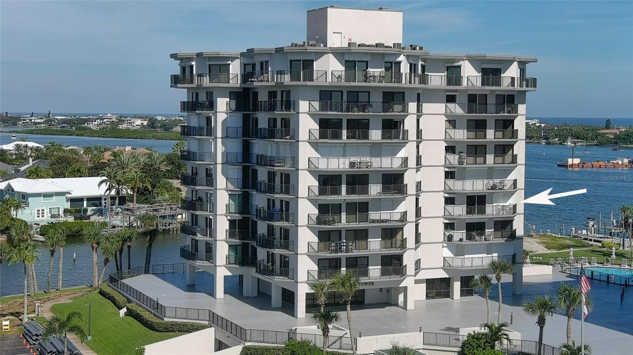 501 N Causeway, Unit 3070, New Smyrna Beach, FL 32169 Photo