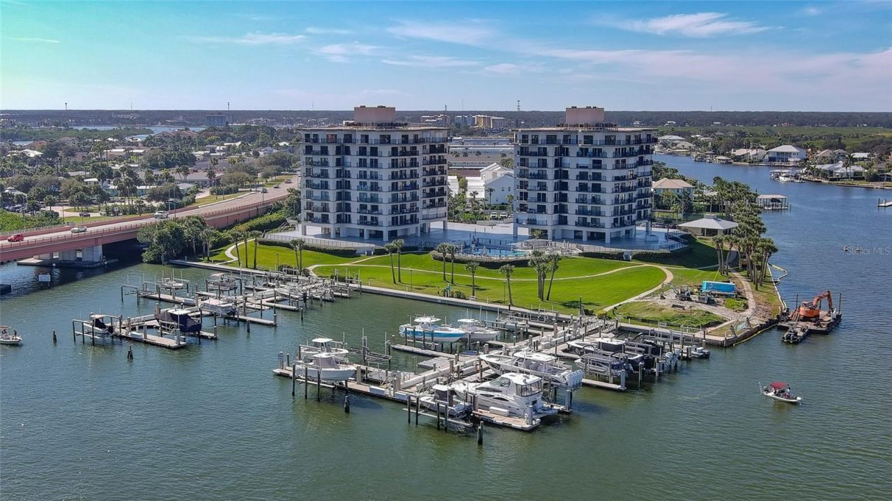 501 N Causeway, Unit 3070, New Smyrna Beach, FL 32169 Photo