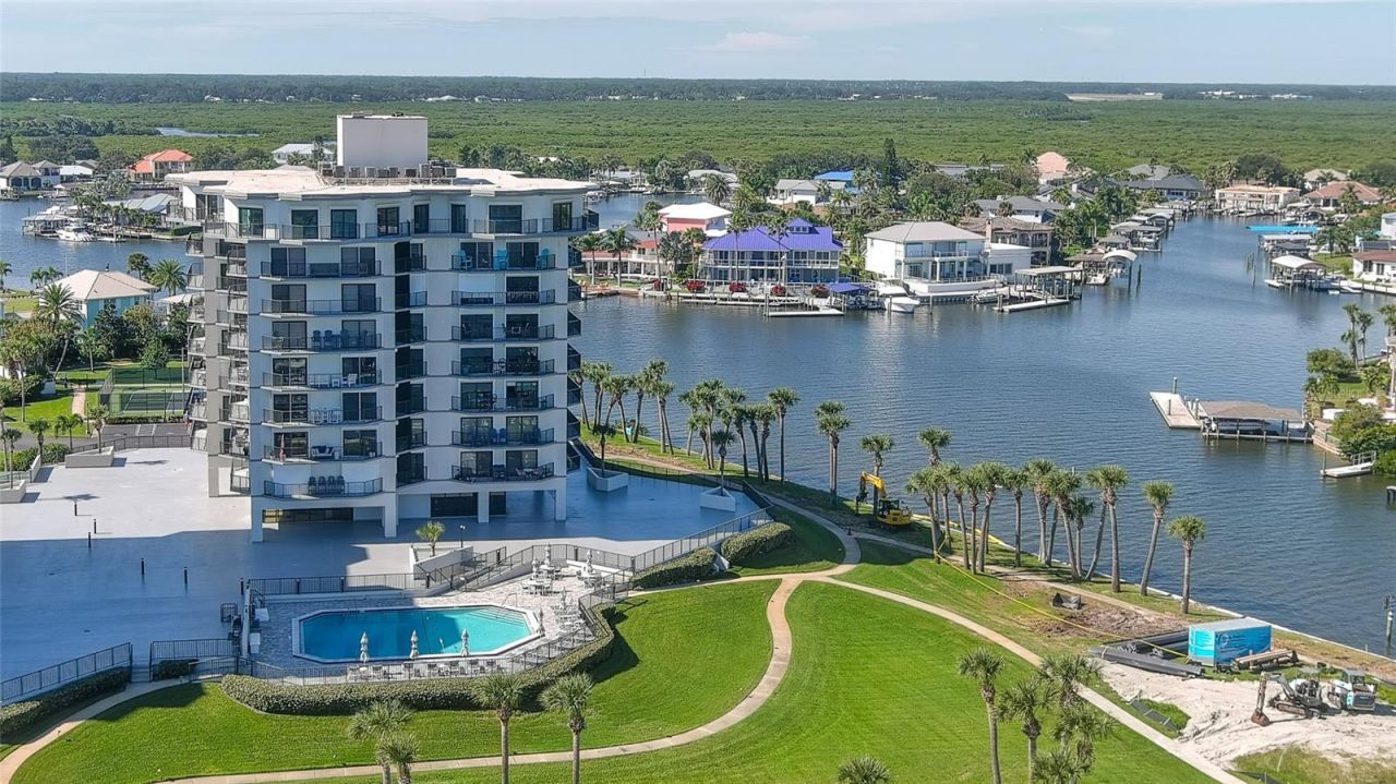 501 N Causeway, Unit 3070, New Smyrna Beach, FL 32169 Photo