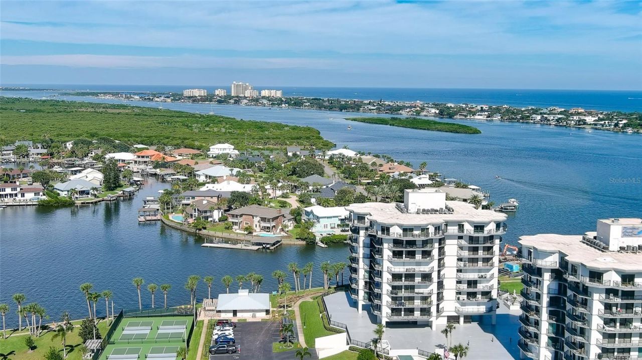 501 N Causeway, Unit 3070, New Smyrna Beach, FL 32169 Photo