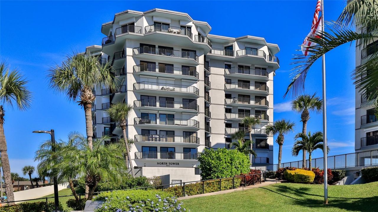 501 N Causeway, Unit 3070, New Smyrna Beach, FL 32169 Photo