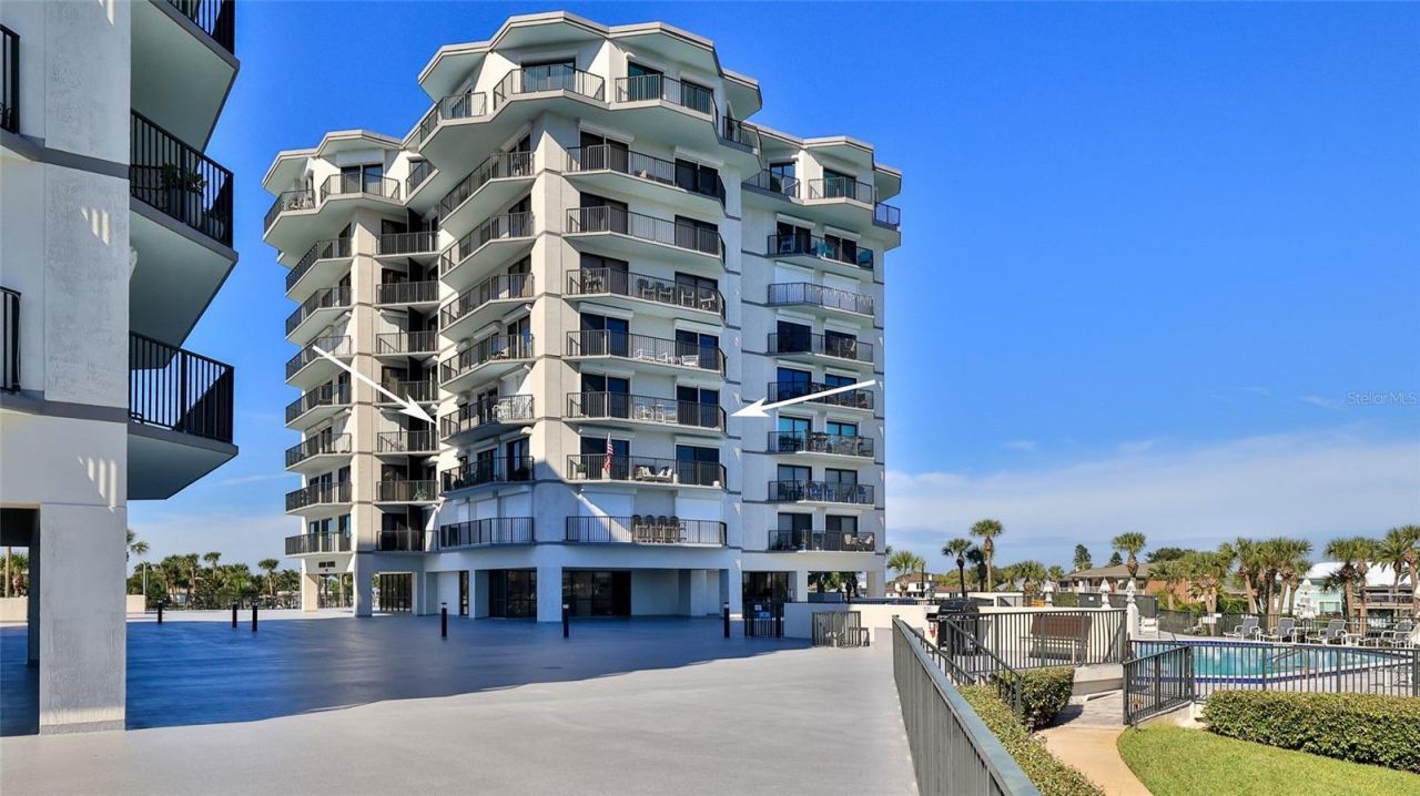 501 N Causeway, Unit 3070, New Smyrna Beach, FL 32169 Photo