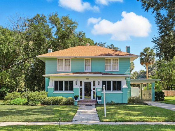 457 ELLIOTT AVE., SANFORD, FL 32771