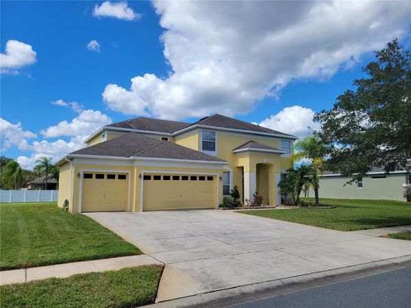 3145 TWISTED OAK LOOP, KISSIMMEE, FL 34744