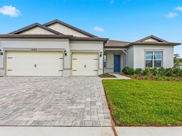 16412 RUSTIC SKY DRIVE, SPRING HILL, FL 34610