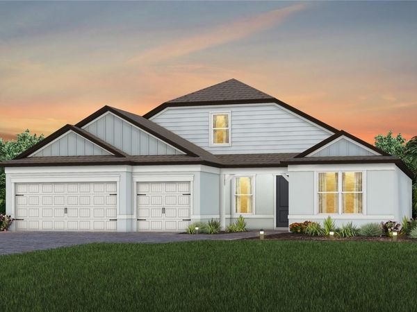 16412 RUSTIC SKY DRIVE, SPRING HILL, FL 34610