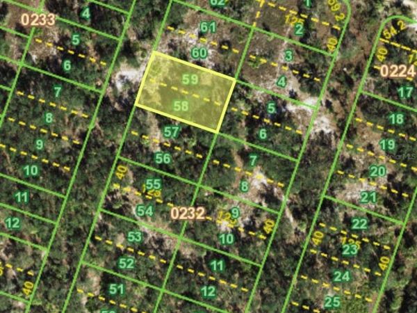 1196 HARBOUR PALM COURT, PUNTA GORDA, FL 33983