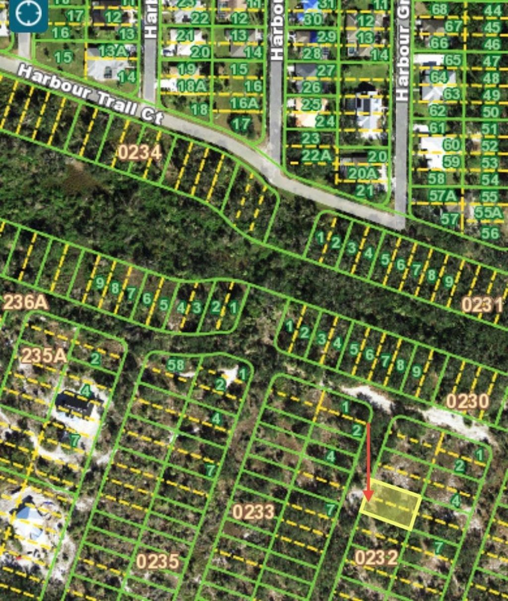 1196 Harbour Palm Court, Punta Gorda, FL 33983 Photo