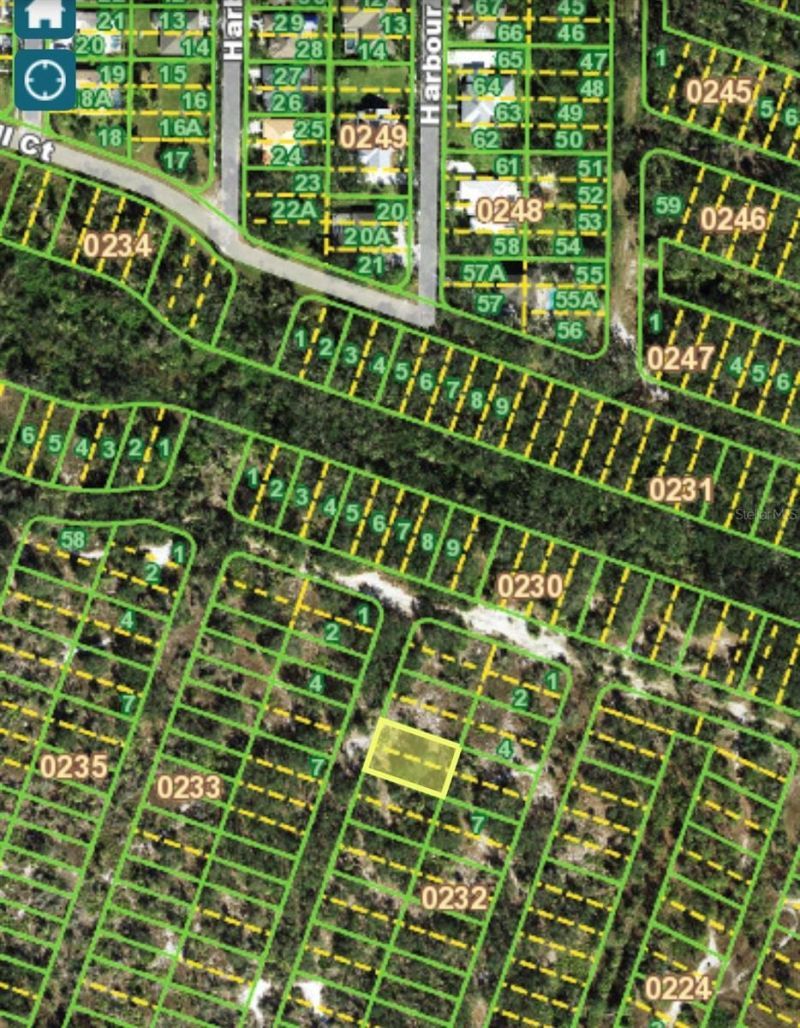 1196 Harbour Palm Court, Punta Gorda, FL 33983 Photo